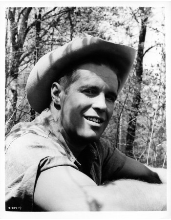 GEORGE PEPPARD