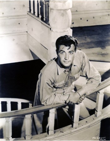 ROBERT TAYLOR