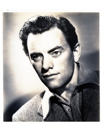 JOHN IRELAND