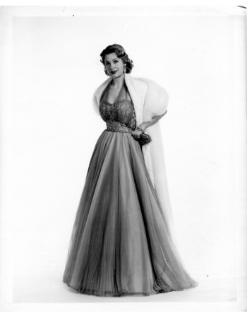 ARLENE DAHL