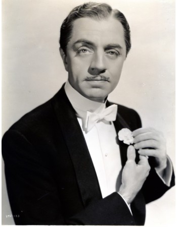 WILLIAM POWELL