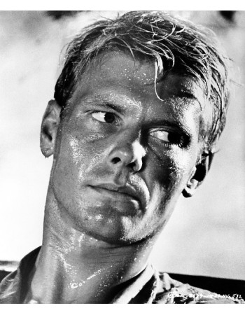 JAMES FOX
