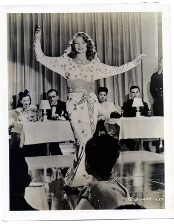 GILDA