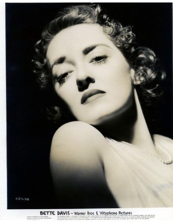 BETTE DAVIS