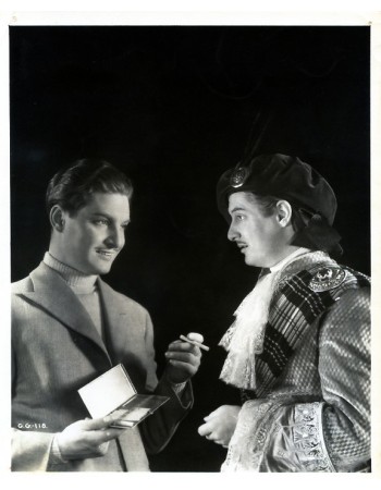 ROBERT DONAT