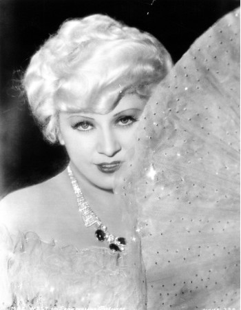 MAE WEST