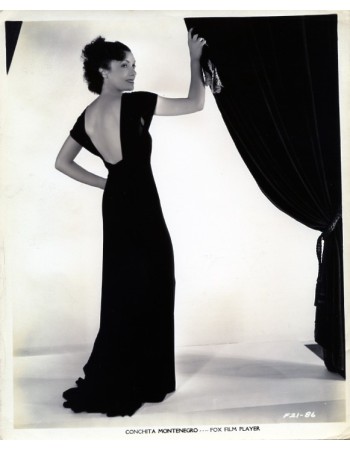 CONCHITA MONTENEGRO