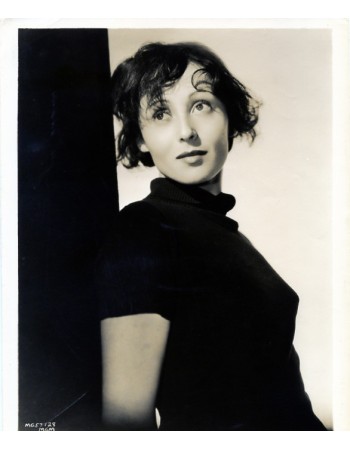 LUISE RAINER