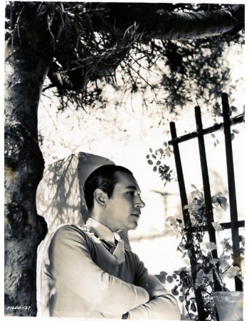 GEORGE RAFT