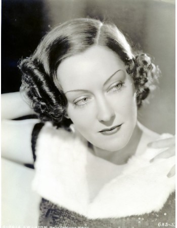 GLORIA SWANSON