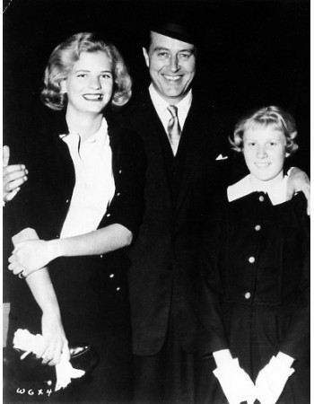 RAY MILLAND
