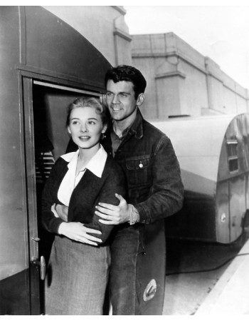 HOPE LANGE