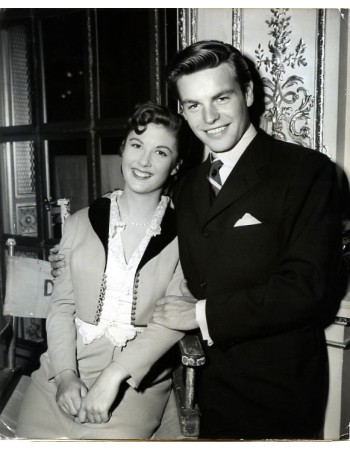 ROBERT WAGNER