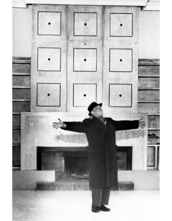MAURICE CHEVALIER
