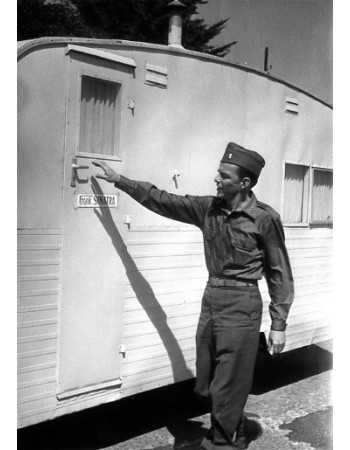 FRANK SINATRA