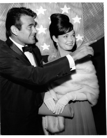 STUART WHITMAN