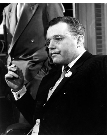 ROD STEIGER