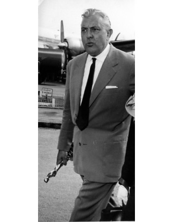 JACQUES TATI