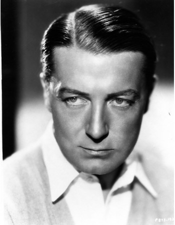 CLIVE BROOK