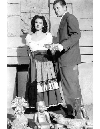 GLENN FORD