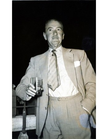 CLIFTON WEBB