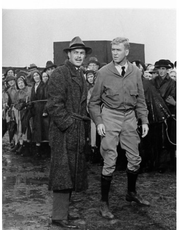 JAMES STEWART