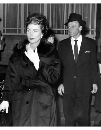 FRANK SINATRA