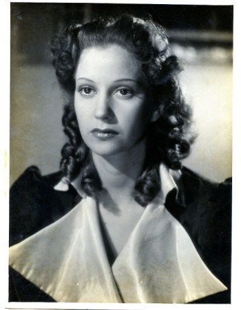 CONCHITA MONTES