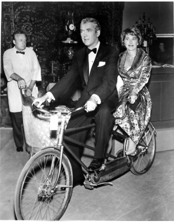 JAMES STEWART