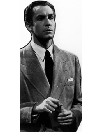 VINCENT PRICE