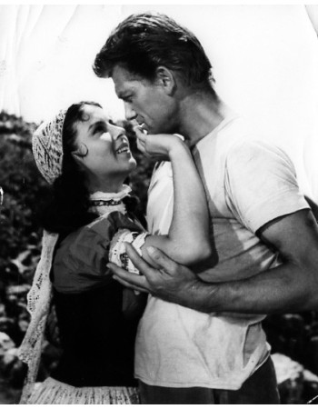JEAN MARAIS