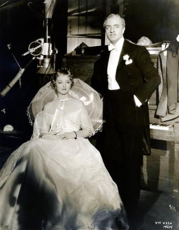 MYRNA LOY WILLIAM POWELL