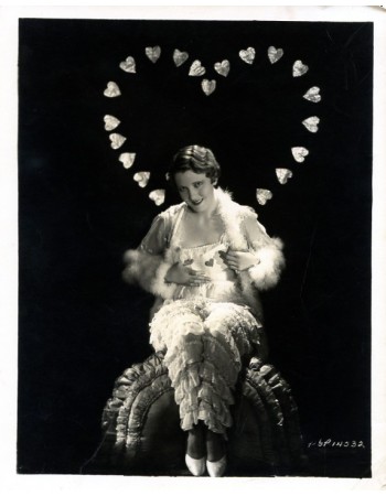 JEAN ARTHUR