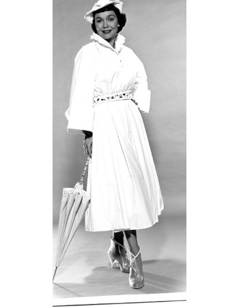 JANE WYMAN