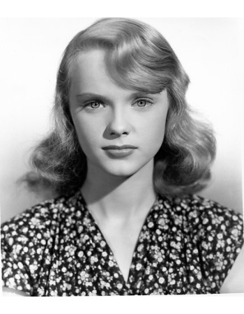 ANNE FRANCIS
