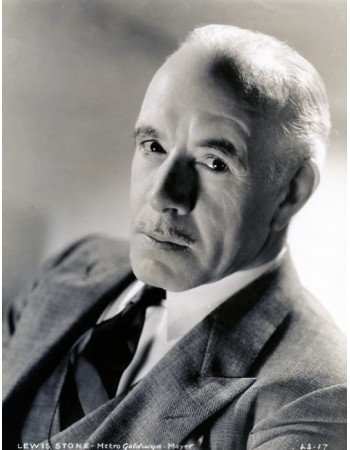 LEWIS STONE