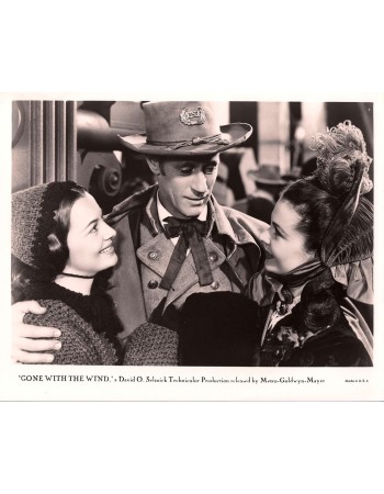 GONE WITH THE WIND