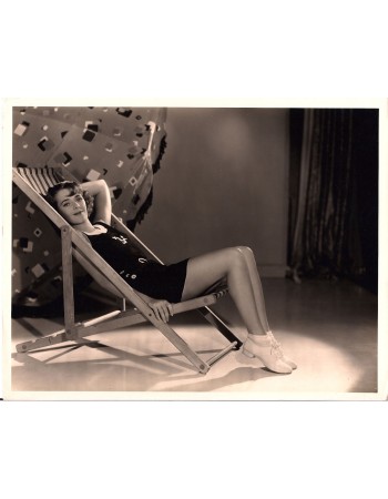 RUBY KEELER