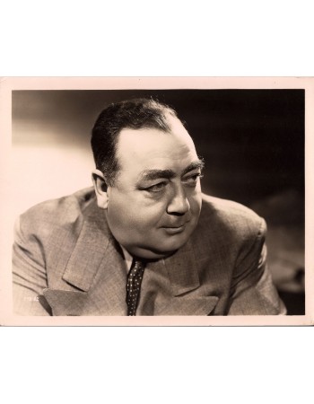 EDGAR BUCHANAN