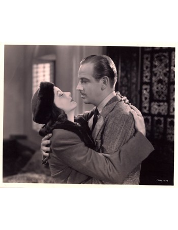 NINOTCHKA