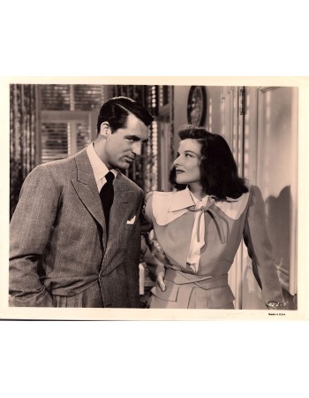 THE PHILADELPHIA STORY