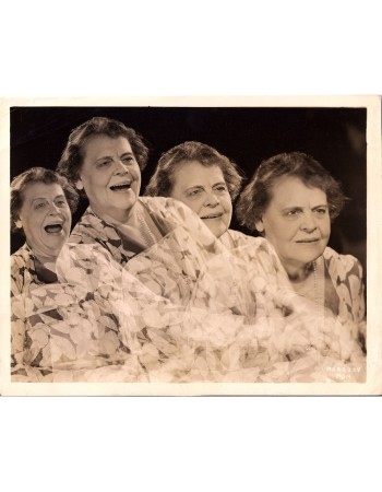 MARIE DRESSLER