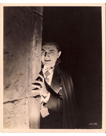 BELA LUGOSI