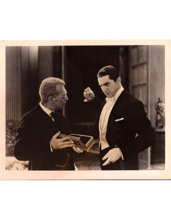 BELA LUGOSI