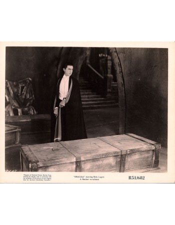 DRACULA