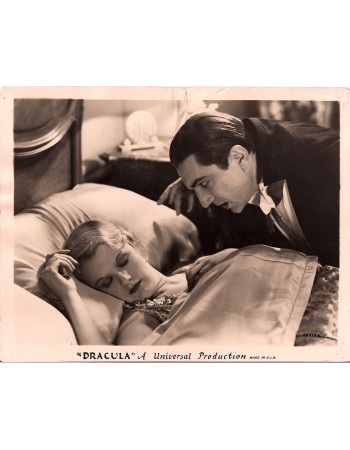 DRACULA