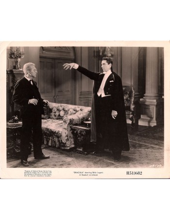 DRACULA