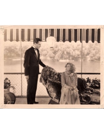 GRETA GARBO