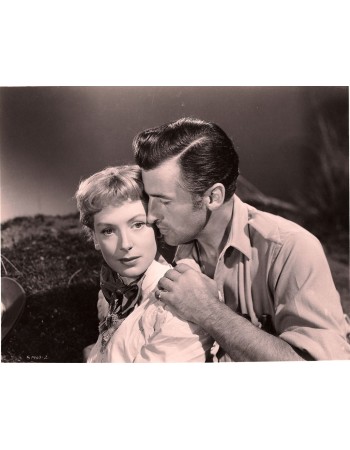 DEBORAH KERR