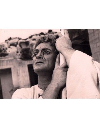 JEAN MARAIS